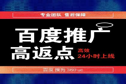 搜索引擎营销（SEM）的经典案例分析