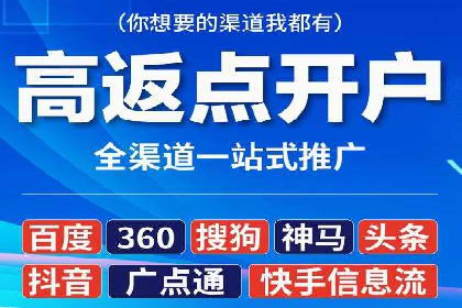 百度竞价广告代运营的五大优势及在某行业的成功应用